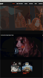 Mobile Screenshot of nomorepainmusic.com